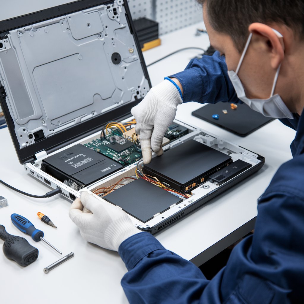 Laptop Service