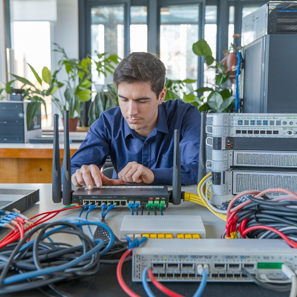 Network Service