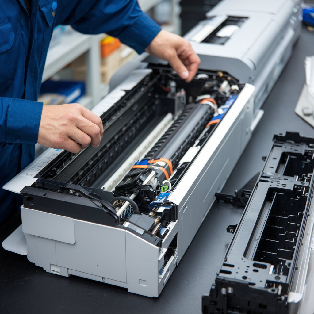Printer Service